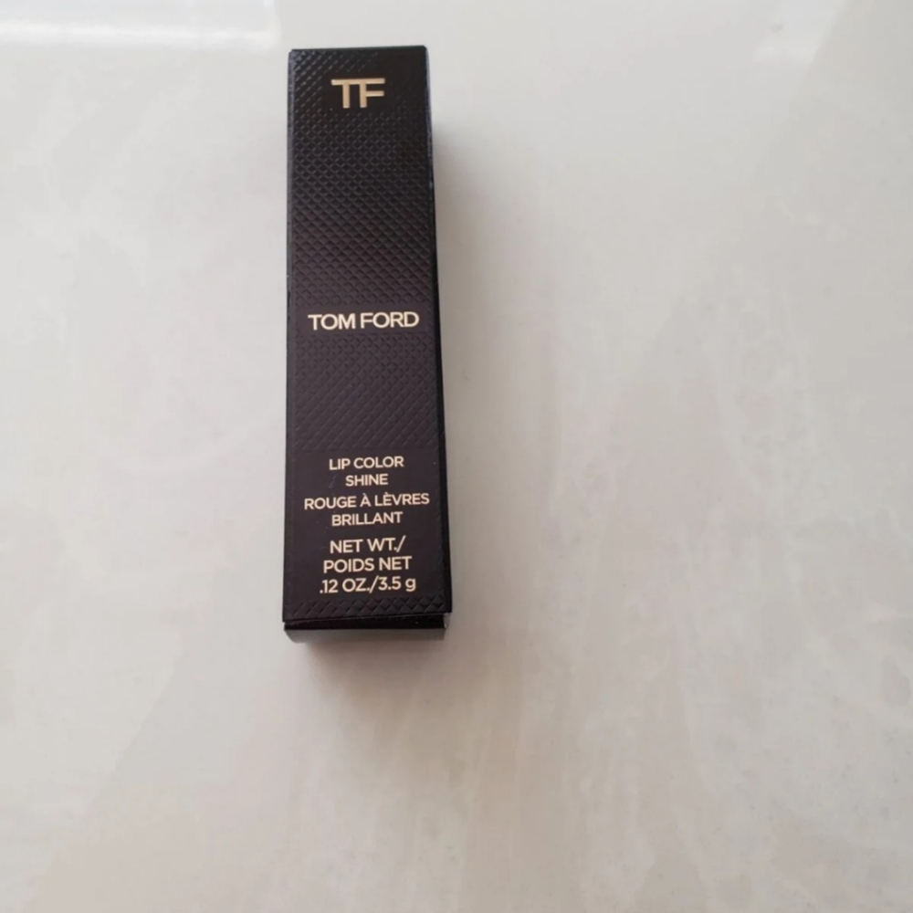 Tom Ford Lipstick